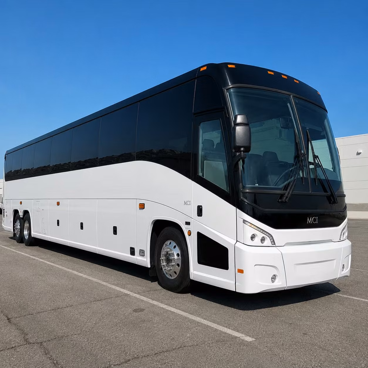 employee shuttle services for schenectady businesses and employers