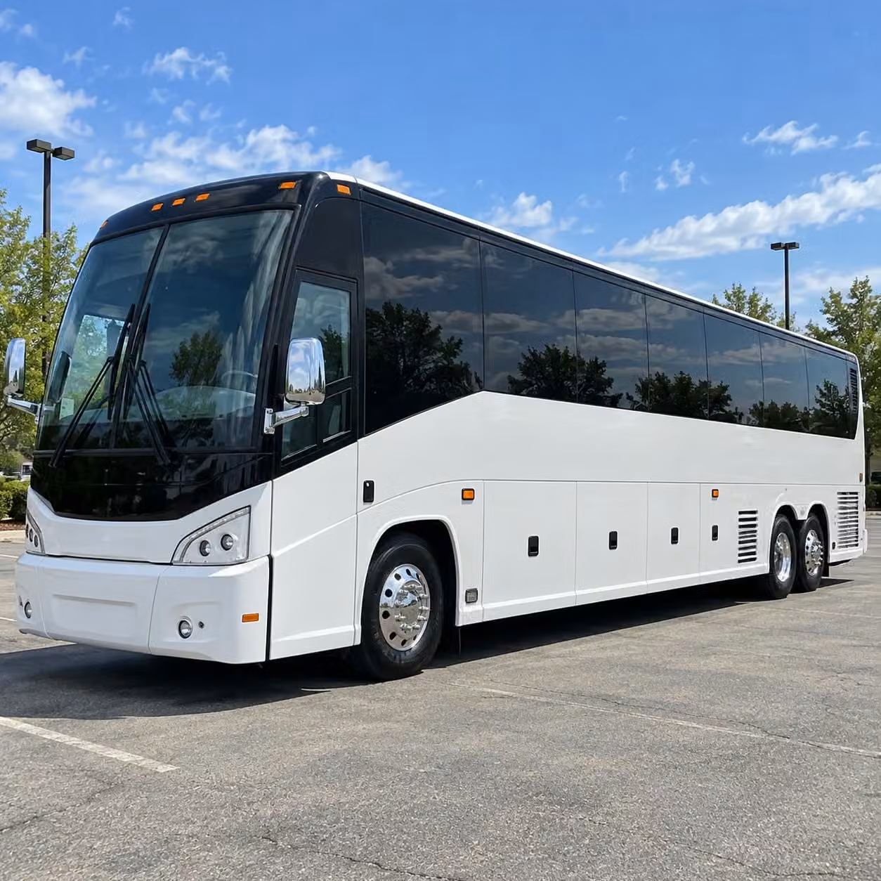 get online pricing for schenectady prom buses in under 30 seconds