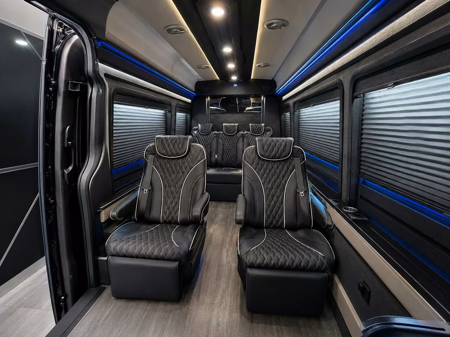 group airport transportation from schenectady for sports teams school groups and more