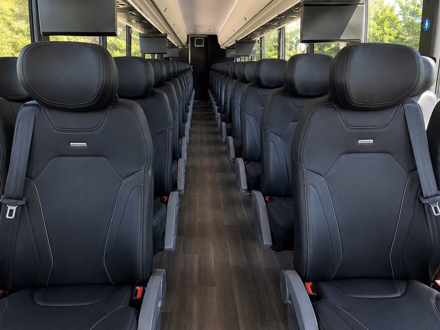 how where and when you re traveling affects schenectady charter bus rental rates
