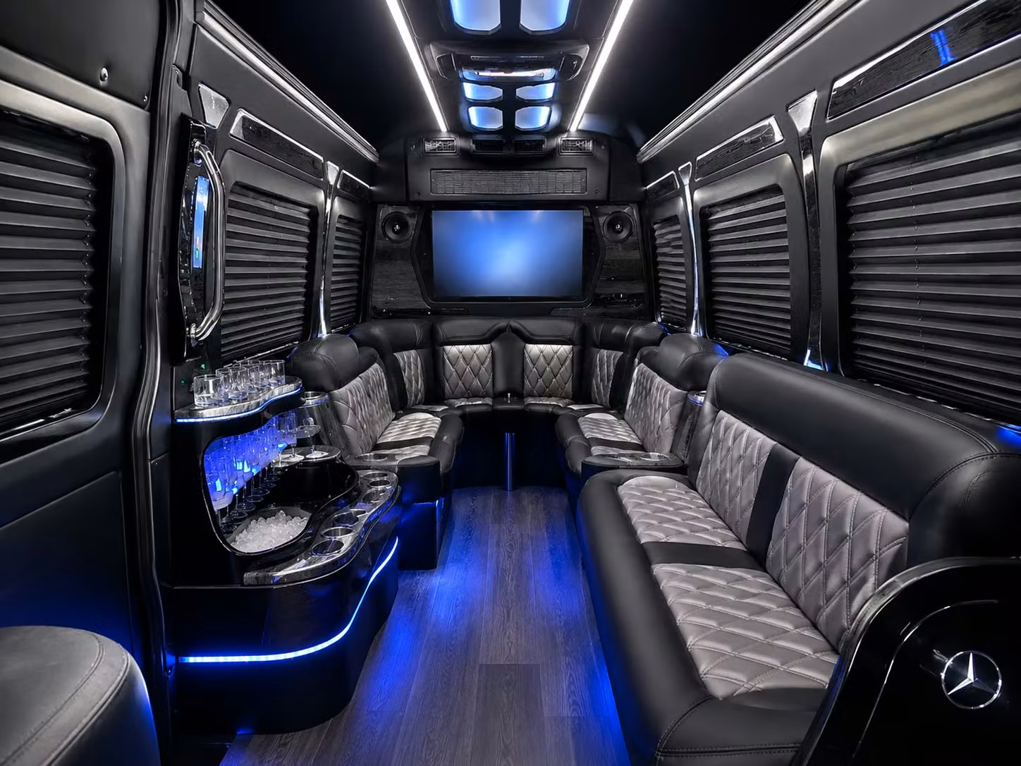 just one form books wedding transportation to venues across the capital region