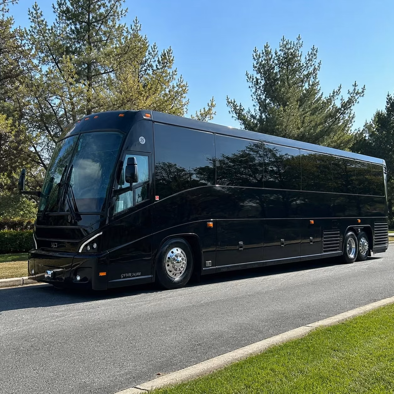 military unit transportation near stratton air national guard base