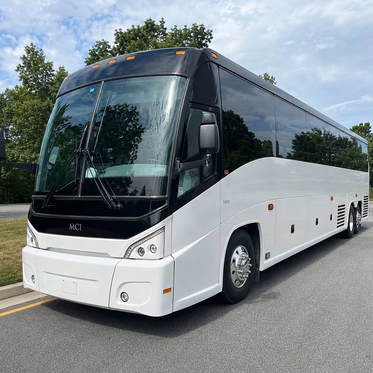 religious group transportation services in schenectady