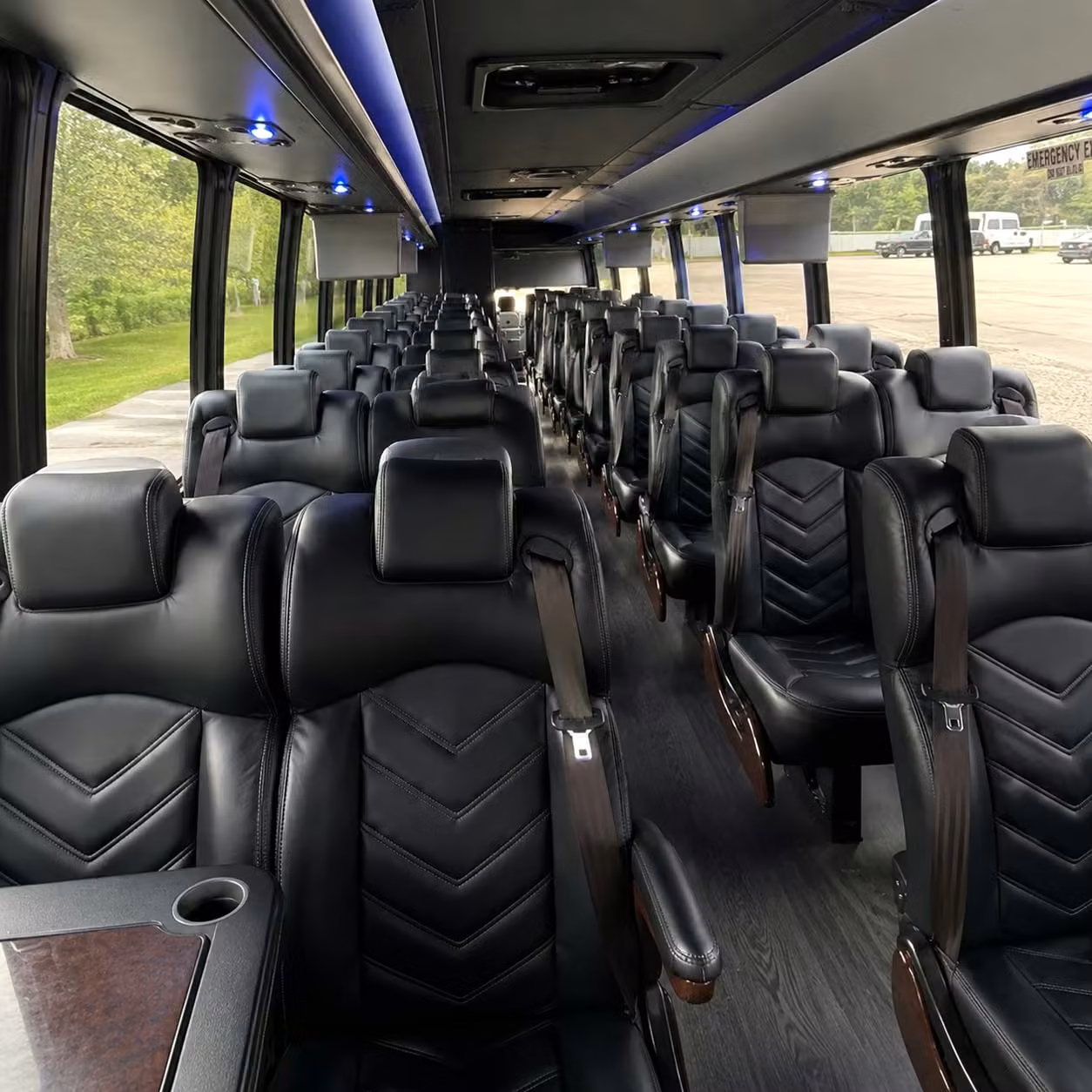 schenectady 15 passenger minibus rental