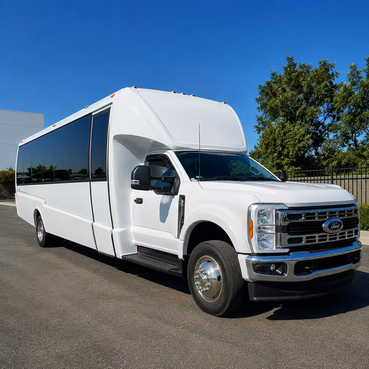 schenectady 18 passenger minibus rental