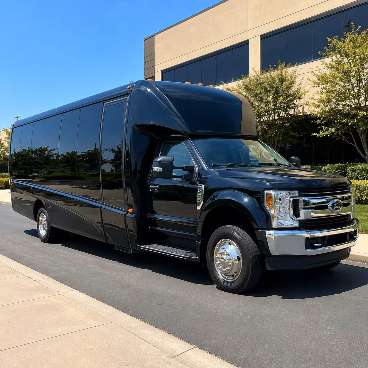 schenectady church transportation