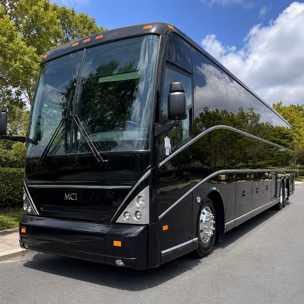 schenectady concert and event bus rentals to proctors spac and beyond