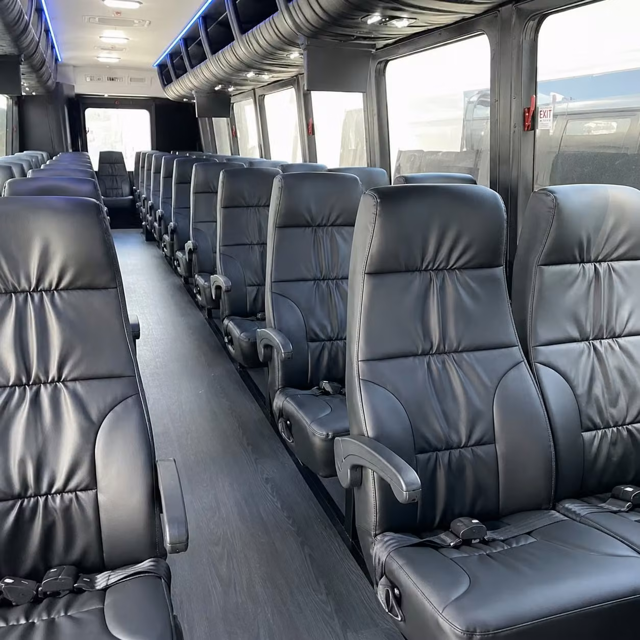 schenectady concert transportation