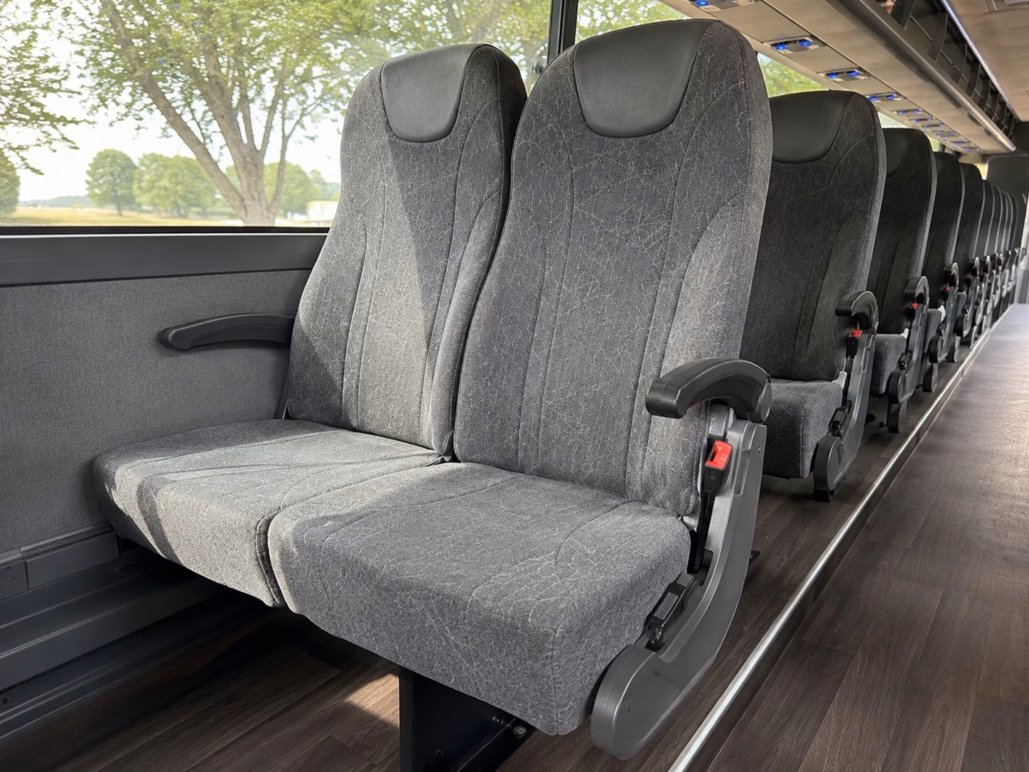 schenectady corporate transportation