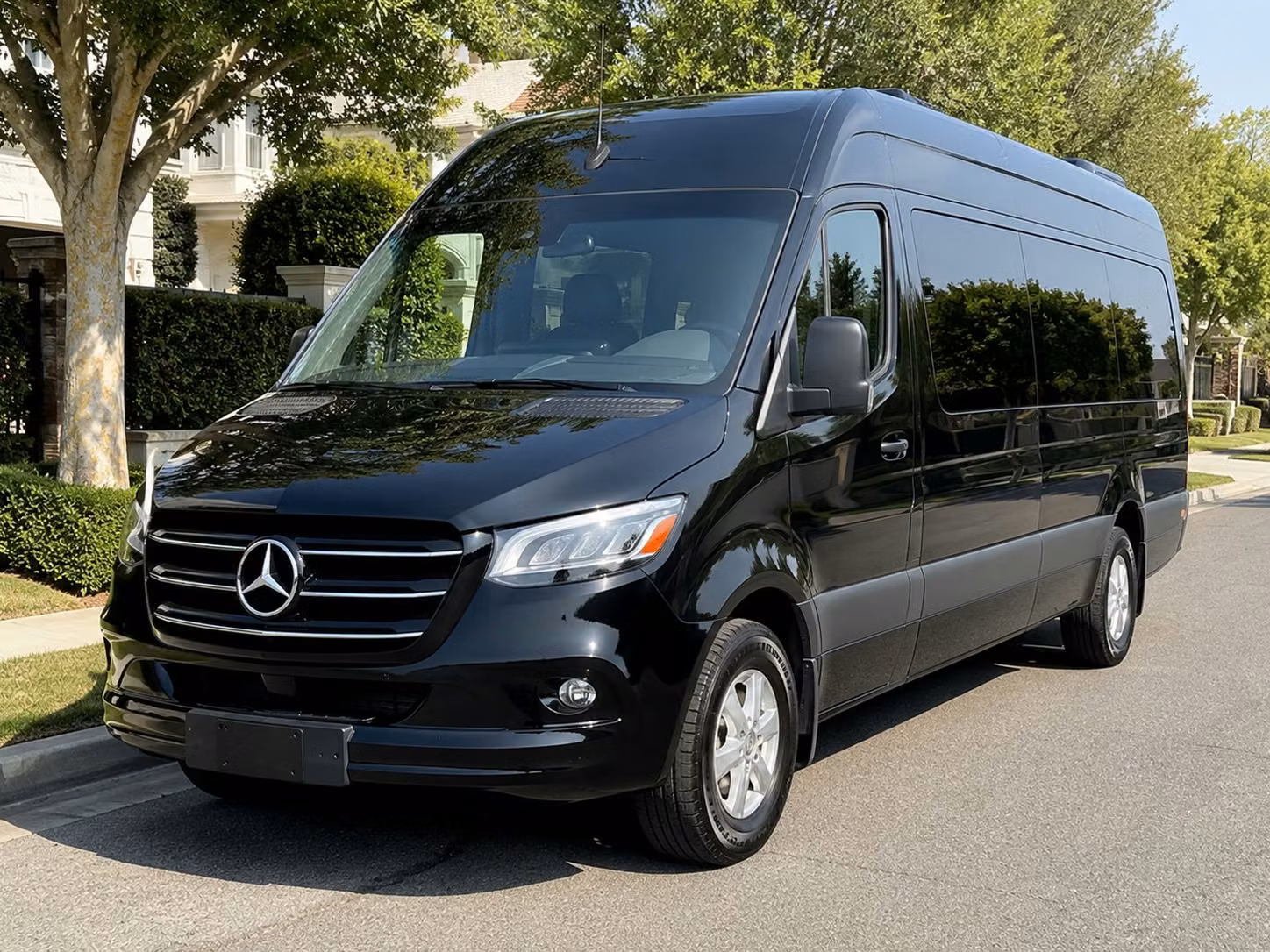 schenectady event transportation