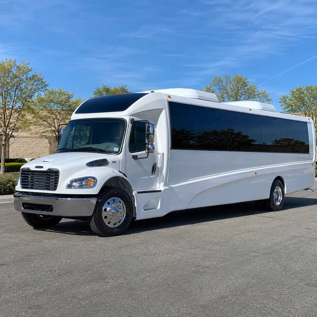 schenectady field trip transportation