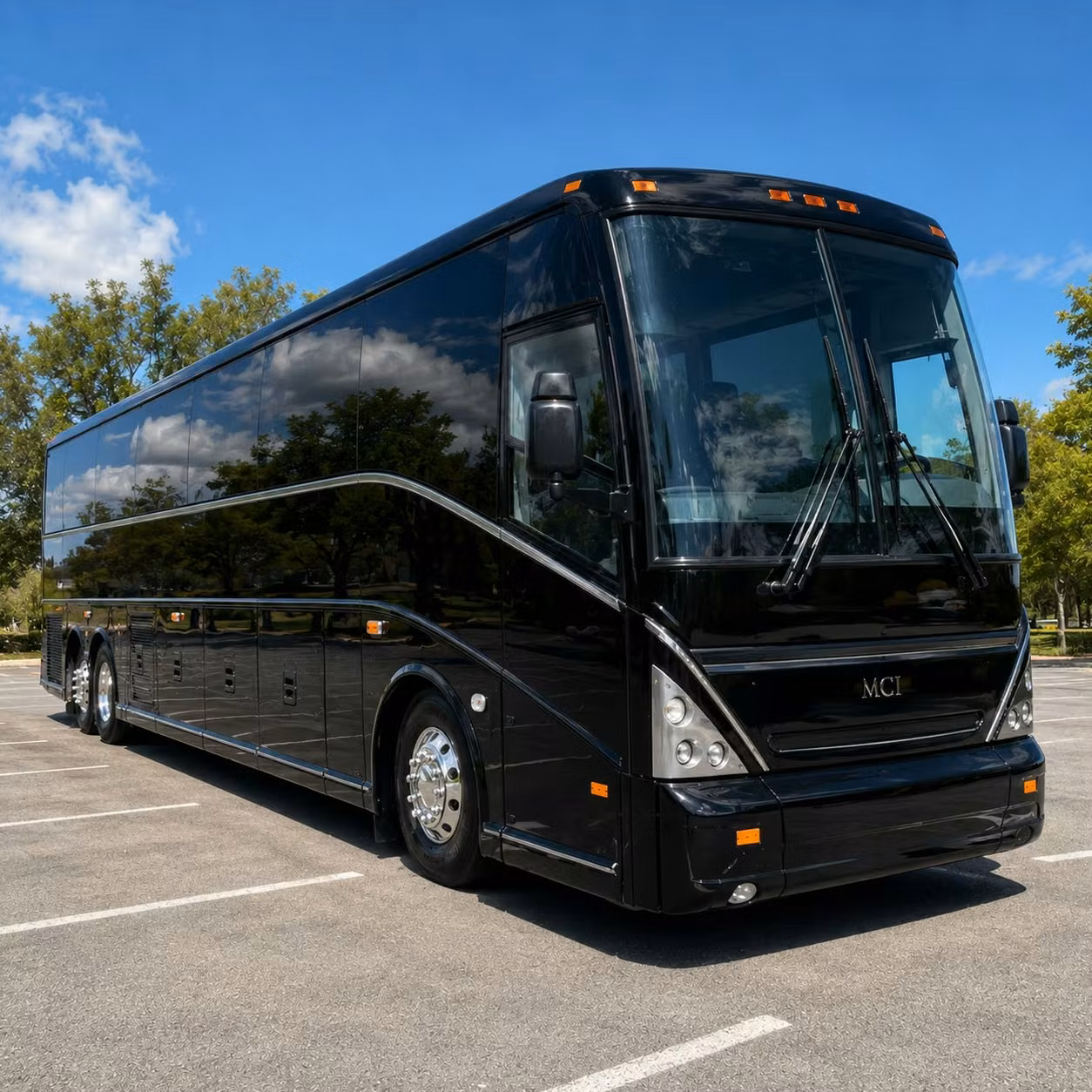 schenectady government medical and institutional corporate transportation