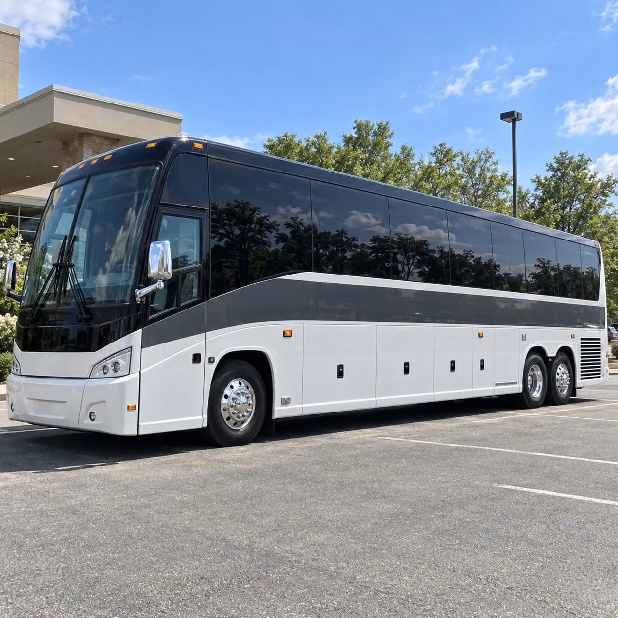 schenectady high schools and their prom nights deserve seamless group transportation