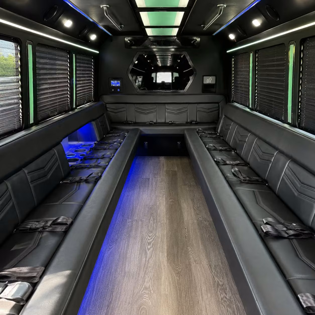schenectady prom transportation