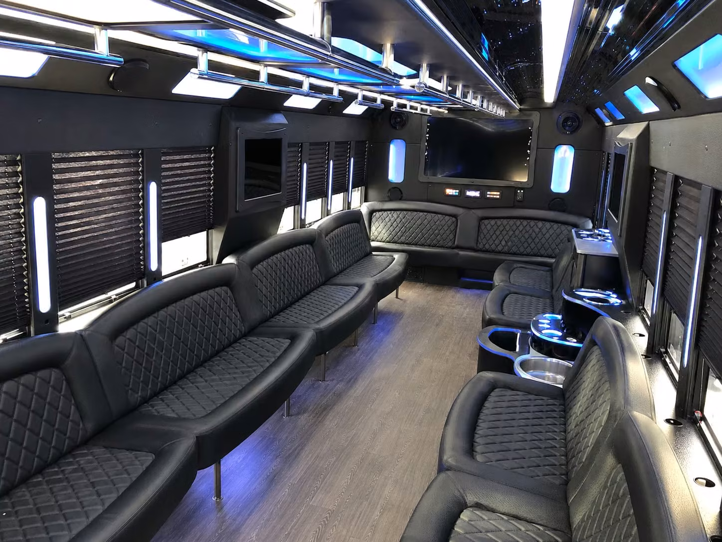schenectady prom venues deserve the right entrance book a party bus that delivers