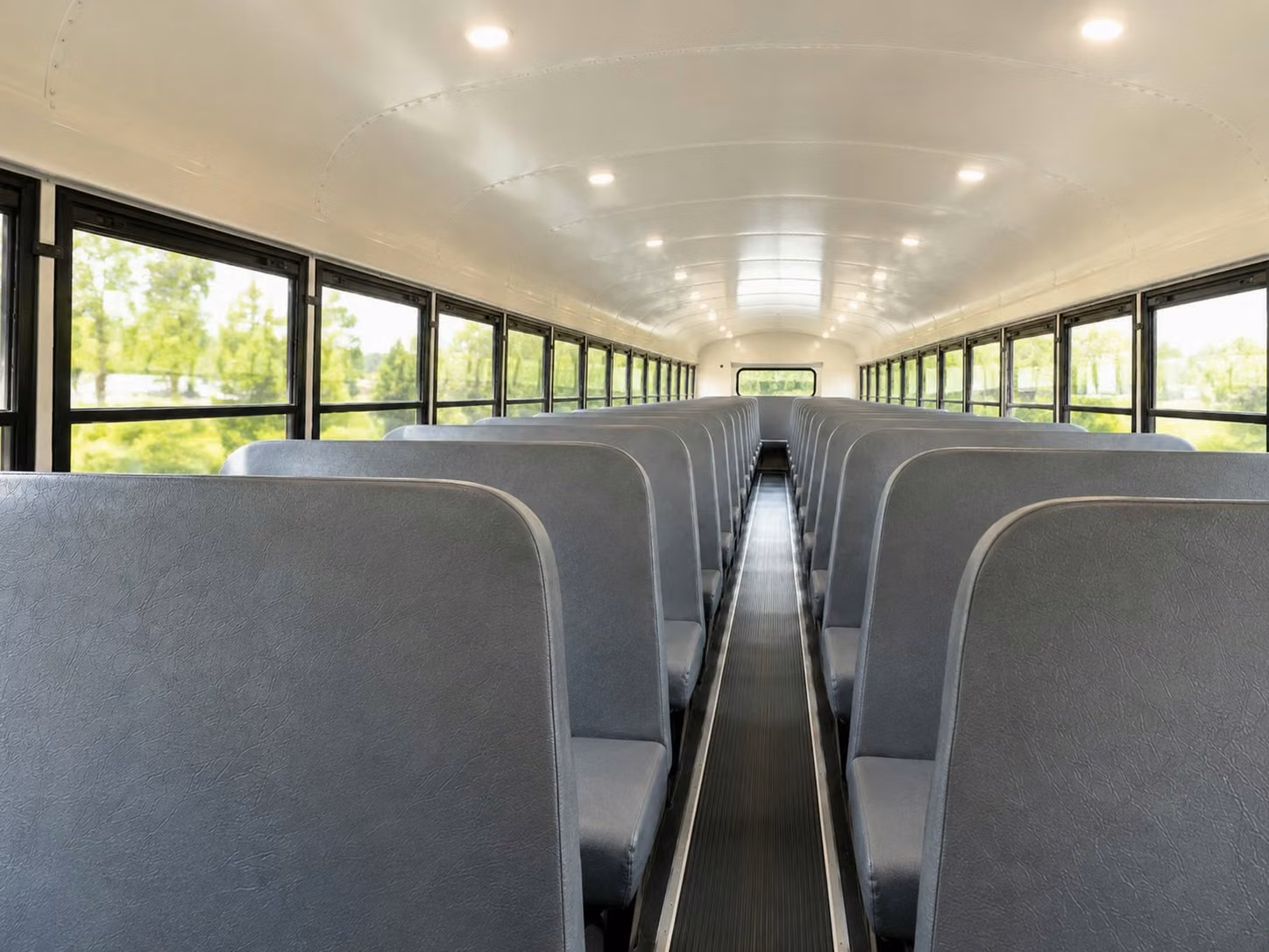 schenectady school bus rental