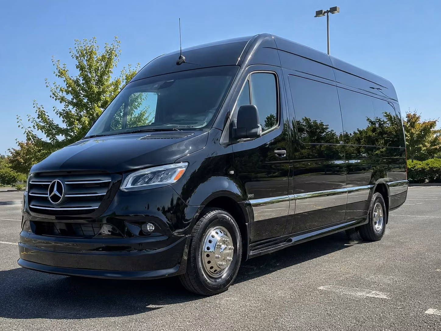 schenectady sporting event transportation