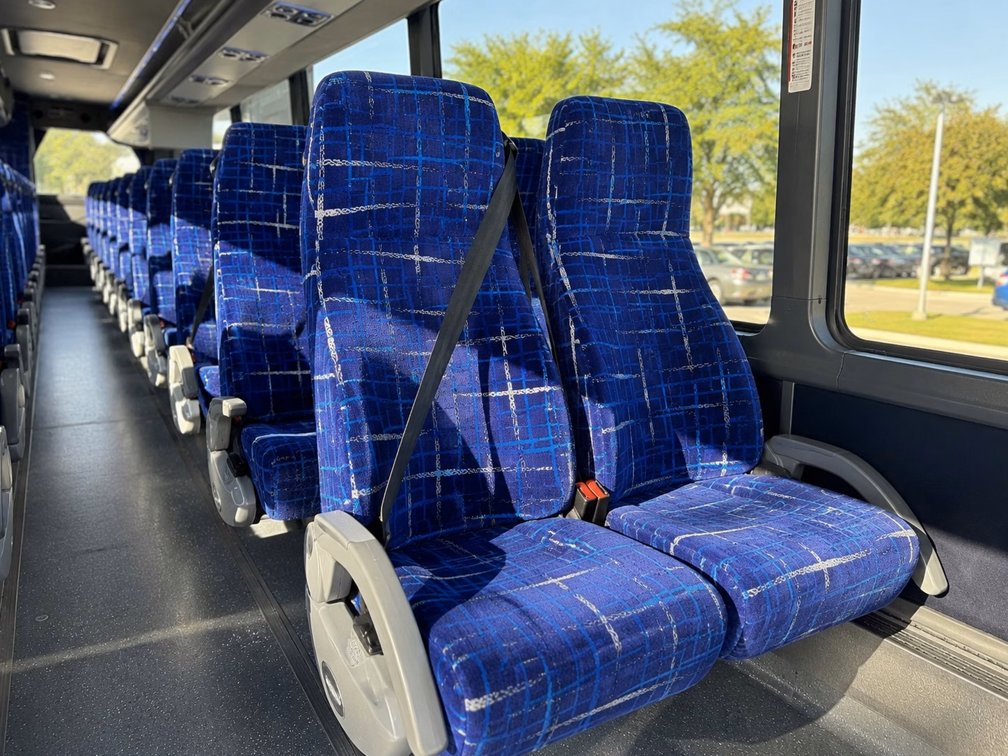shuttle buses for weddings at schenectady s most popular venues
