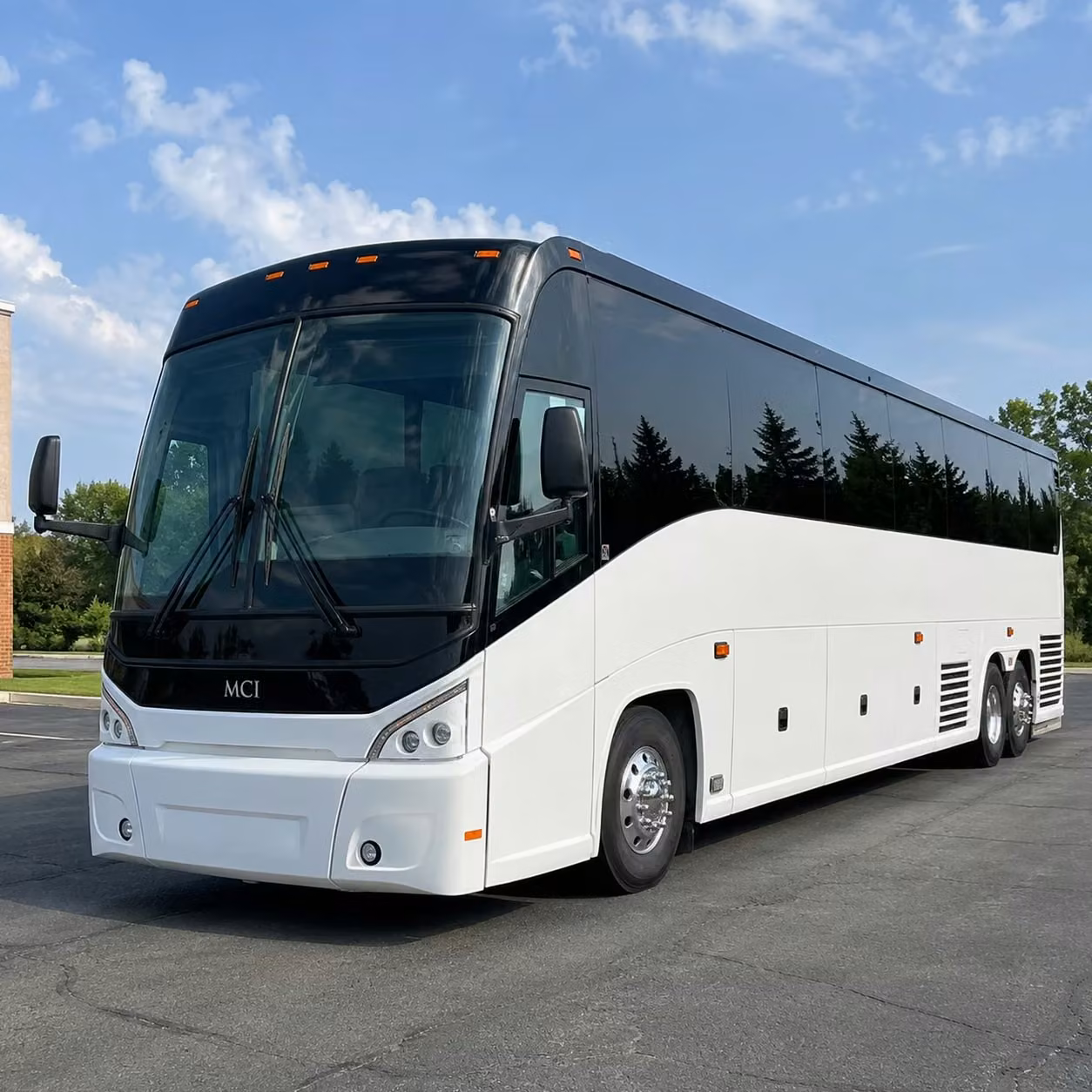 shuttle your seniors and mobility challenged members to sunday services without the stress