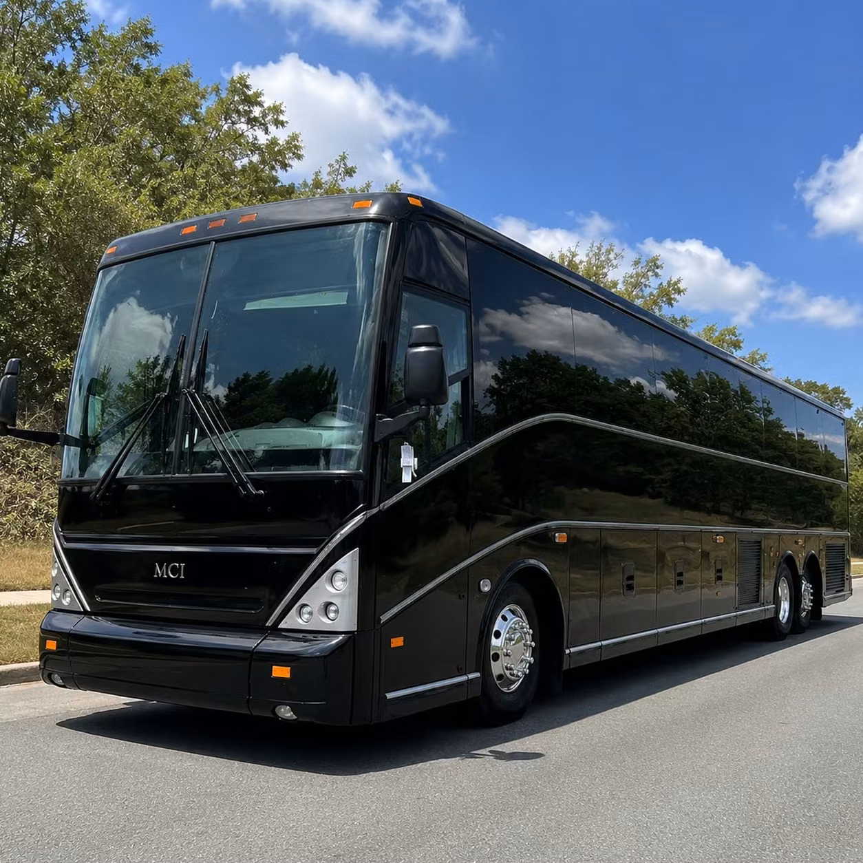 you can find and book corporate event transportation in schenectady and any nearby city