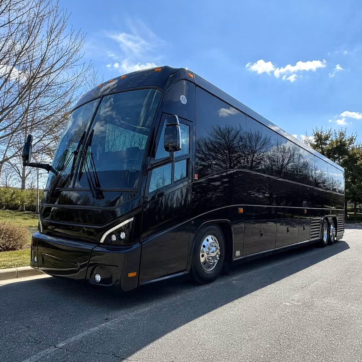 you can find and book employee transportation in schenectady and any nearby city