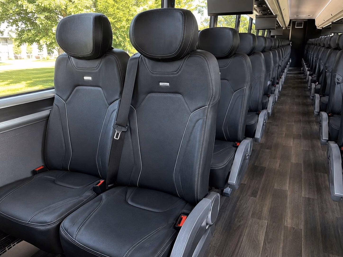 you can find and book wedding transportation in schenectady and any nearby city